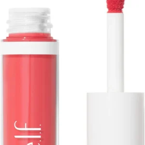 e.l.f. camo liquid blush (rubor líquido)