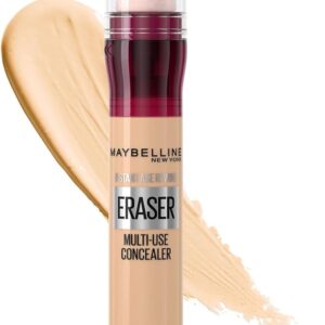 maybelline corrector de maquillaje