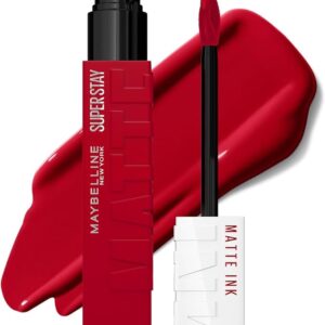 maybelline superstay matte ink
