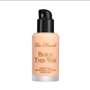 born this way foundation