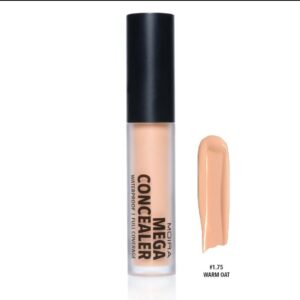 moira complete wear concealer